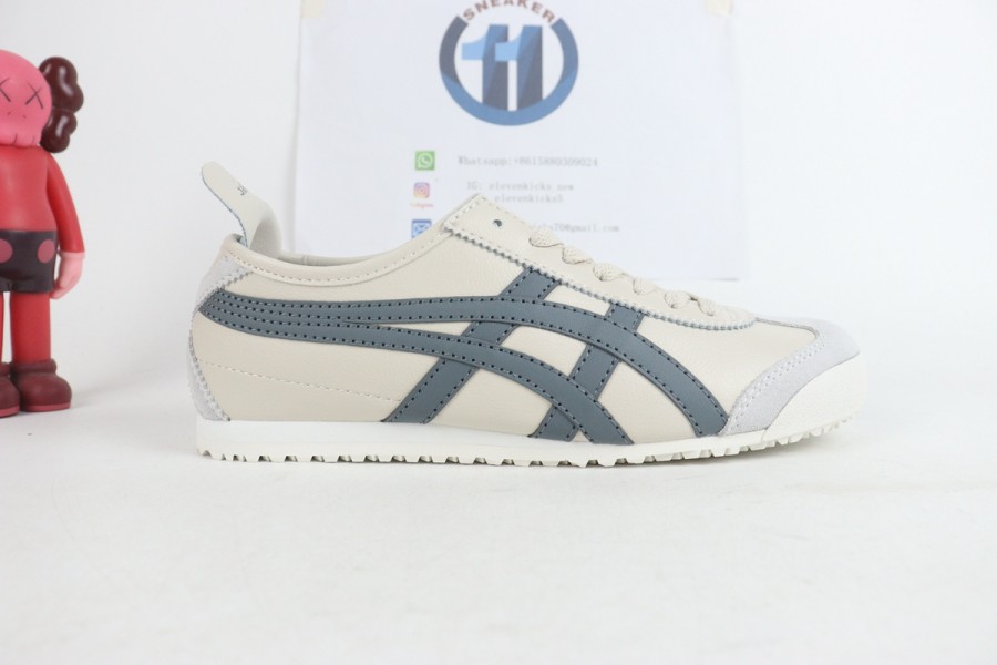 Onitsuka Tiger Mexico 66 Marathon Running Shoes/Sneakers 1183A201-250