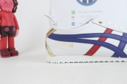 Onitsuka Tiger MEXICO 66 "DARK BLUE"