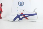Onitsuka Tiger MEXICO 66 "DARK BLUE"
