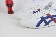 Onitsuka Tiger MEXICO 66 "DARK BLUE"