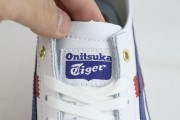 Onitsuka Tiger MEXICO 66 "DARK BLUE"