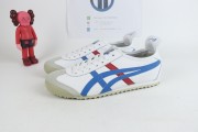 Onitsuka Tiger Mexico Mid-Runner Marathon Running Shoes/Sneakers DL409-0142