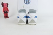 Onitsuka Tiger Mexico Mid-Runner Marathon Running Shoes/Sneakers DL409-0142
