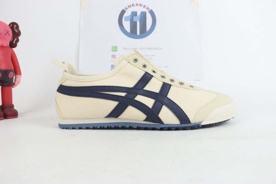 Onitsuka Tiger Mexico 66 Slip - D3K0N-0143