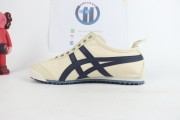 Onitsuka Tiger Mexico 66 Slip - D3K0N-0143