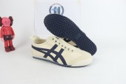 Onitsuka Tiger Mexico 66 Slip - D3K0N-0143