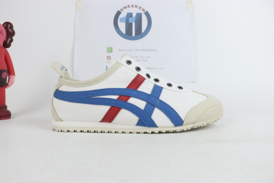 Onitsuka Tiger Mexico 66 sneakers D3KON-0143