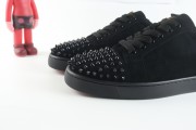 Christian Louboutin Red Bottoms
