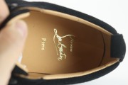 Christian Louboutin Red Bottoms