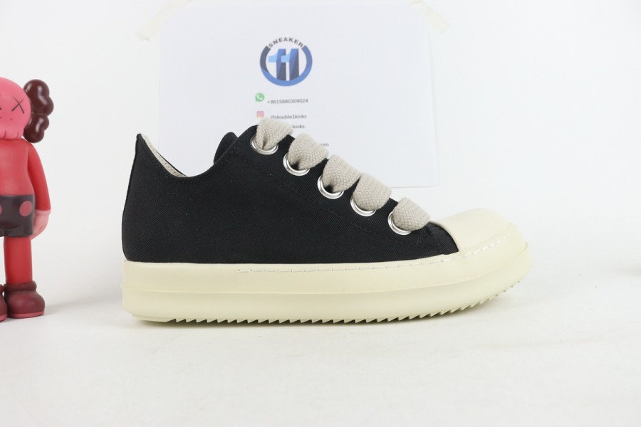 Owen Seak Men and Women's Casual Canvas Shoes Luxury Trainers
