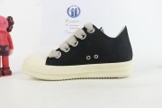 Owen Seak Men and Women's Casual Canvas Shoes Luxury Trainers