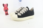 Owen Seak Men and Women's Casual Canvas Shoes Luxury Trainers