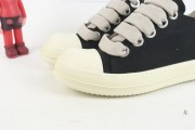 Owen Seak Men and Women's Casual Canvas Shoes Luxury Trainers