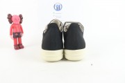 Owen Seak Men and Women's Casual Canvas Shoes Luxury Trainers