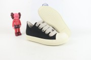 Owen Seak Men and Women's Casual Canvas Shoes Luxury Trainers