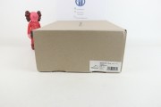 Owen Seak Men and Women's Casual Canvas Shoes Luxury Trainers