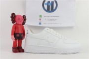 Star White sneaker