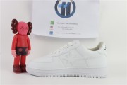 Star White sneaker