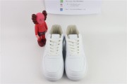 Star White sneaker