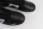 Black Star  sneaker