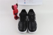 Black Star  sneaker