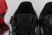 Black Star  sneaker