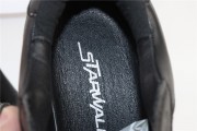 Black Star  sneaker