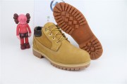 Timberland  Premium Waterproof Boot Wheat Nubuck