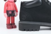 Timberland Premium Waterproof Boots, Black