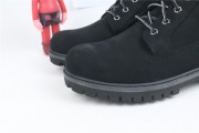 Timberland Premium Waterproof Boots, Black