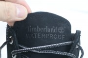 Timberland Premium Waterproof Boots, Black