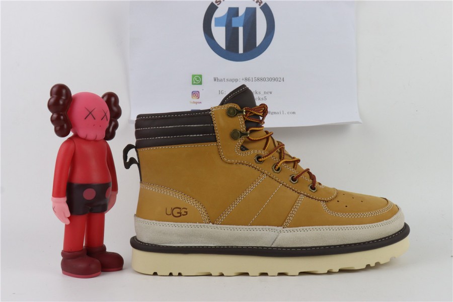 UGG Chukka Boot