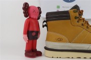 UGG Chukka Boot