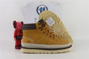 UGG Chukka Boot