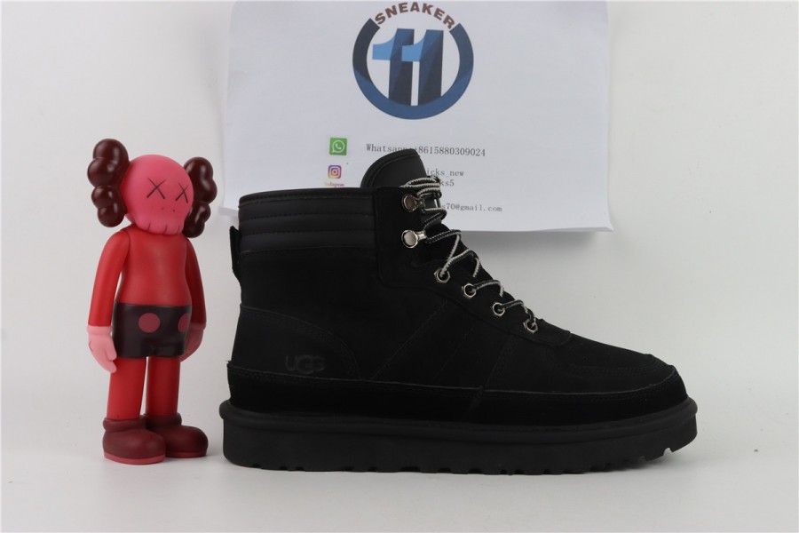 UGG Chukka Boot
