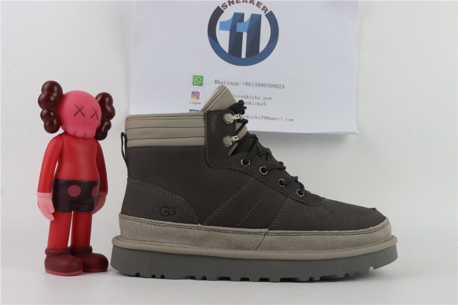 UGG Chukka Boot