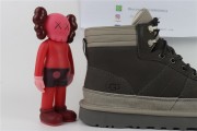 UGG Chukka Boot