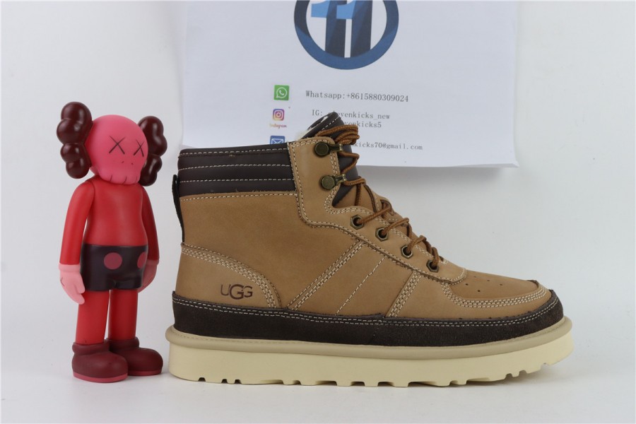 UGG Chukka Boot