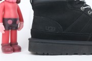UGG black