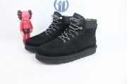 UGG black