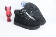 UGG black