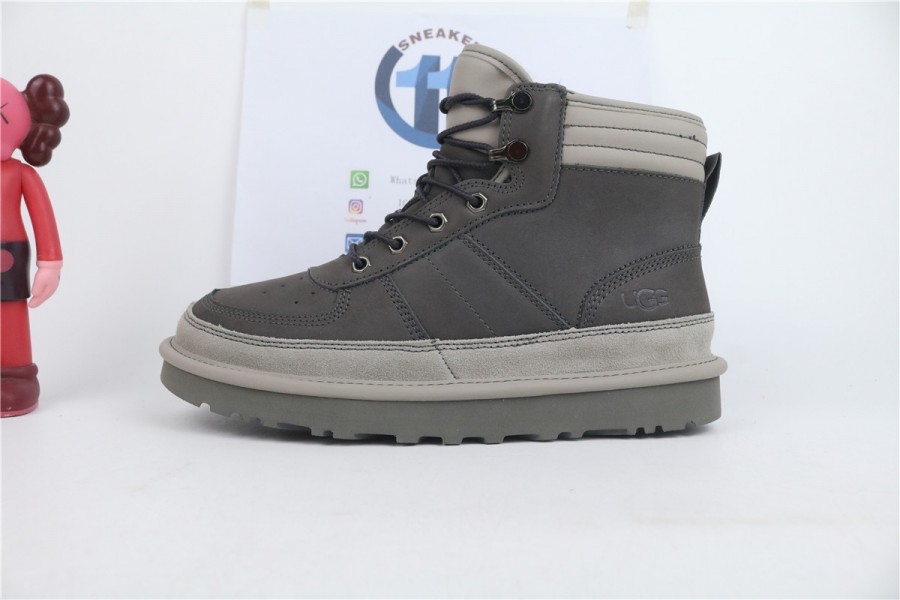 UGG Grey