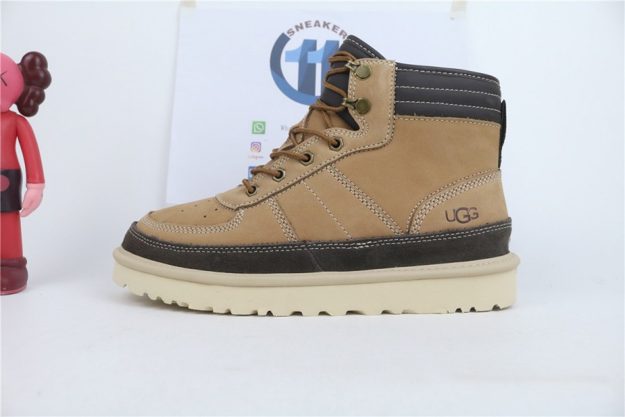 UGG