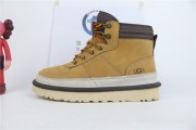 UGG yellow