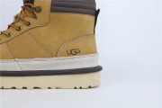 UGG yellow