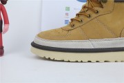 UGG yellow