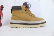 UGG yellow