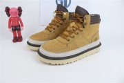 UGG yellow