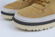 UGG yellow
