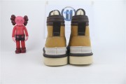 UGG yellow